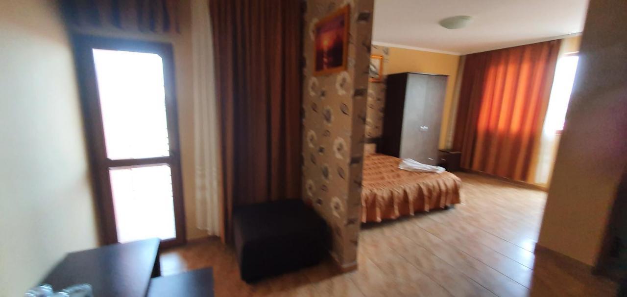 Hotel La Canapele Rock Vama Veche Exterior foto
